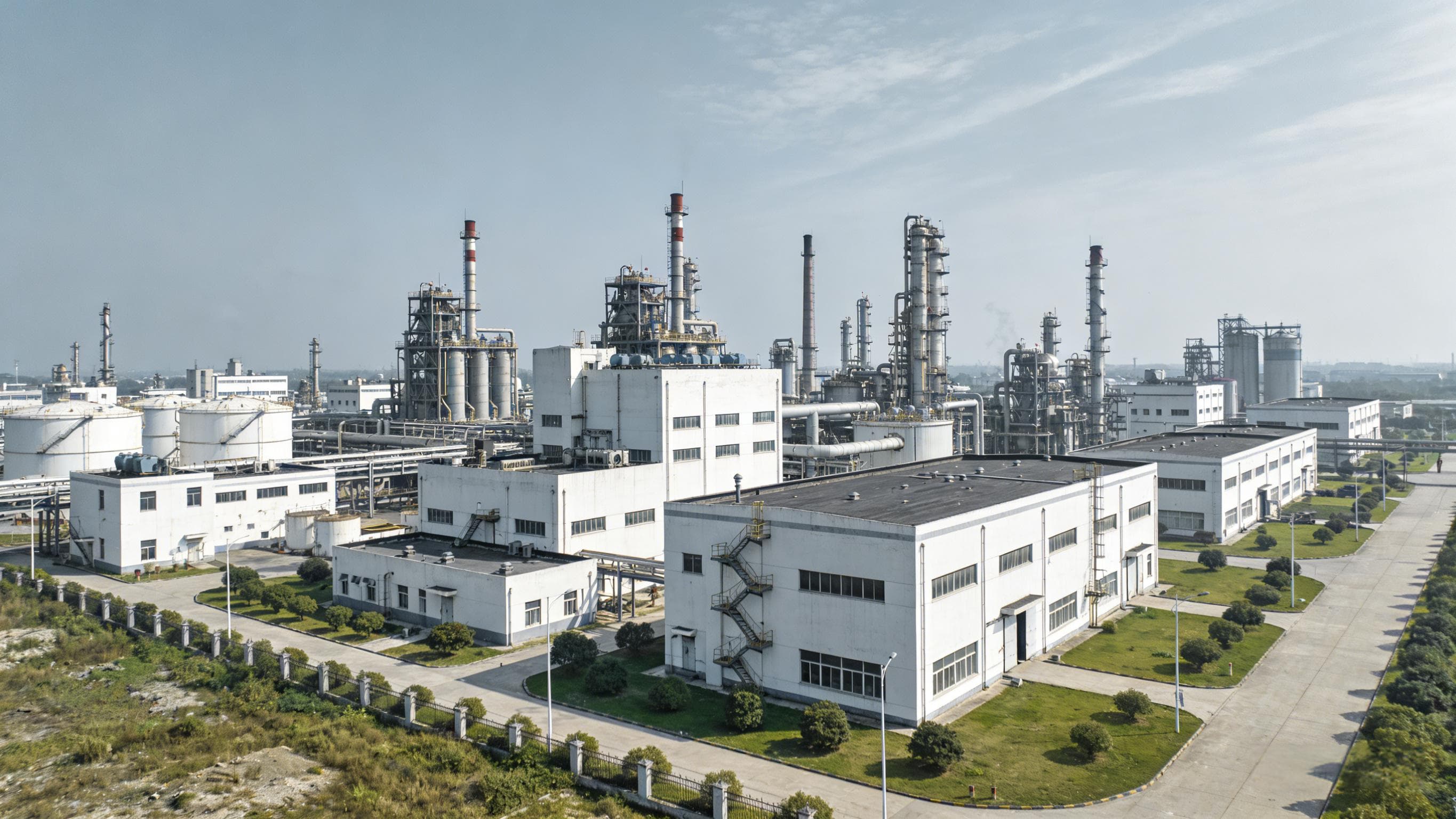 Soluzioni Siliconiche Avanzate per l'Industria Globale