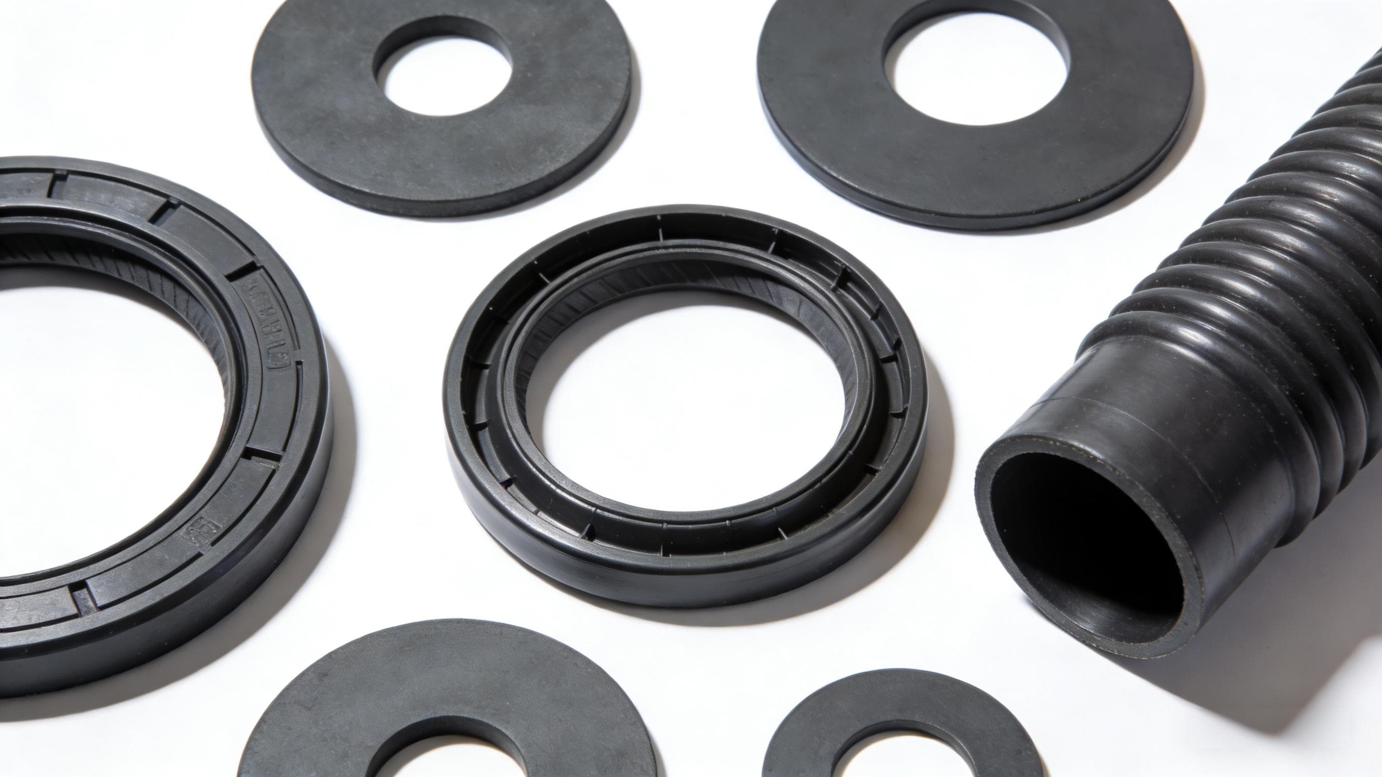 Rubber
