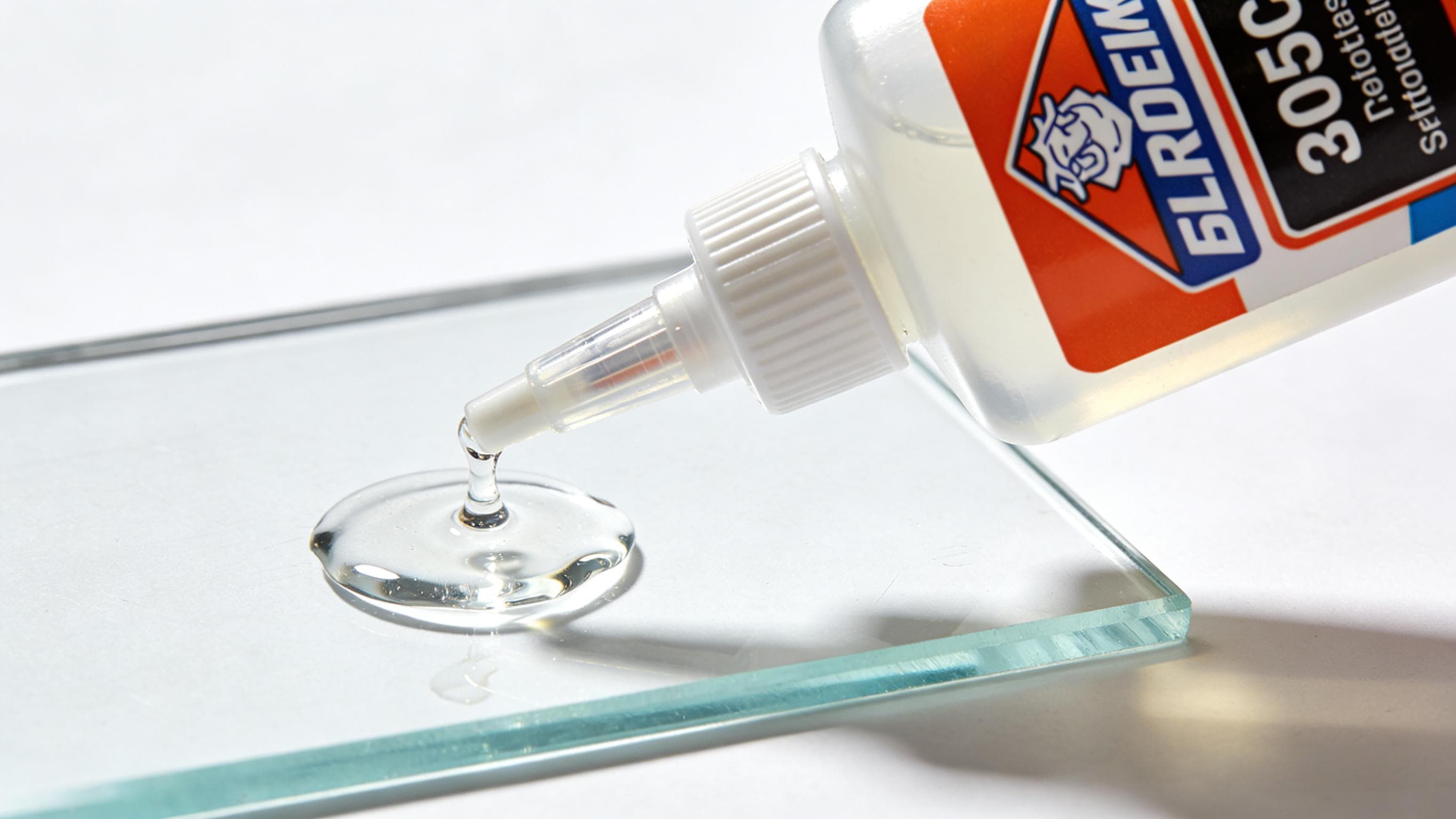 Adhesives